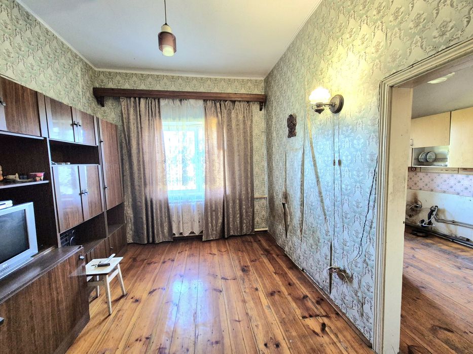 Будинок на два входи Крошня 130 кв.м 4 кімнати  17 соток всі зручності