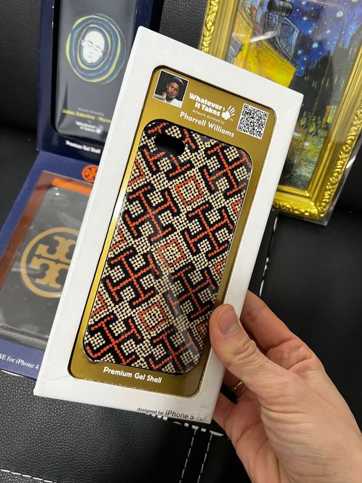 Новый чехол бампер для Iphone 5S, для Iphone SE