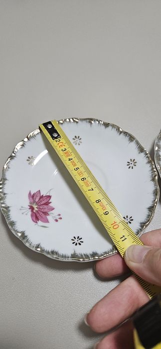 Кофейные     чашки