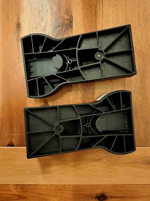 Adaptadores MYSA FAST IN Chicco