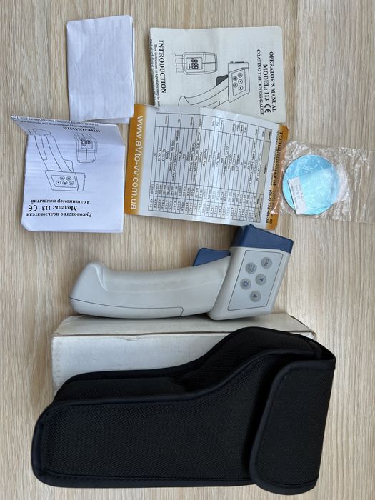 Толщиномер CHY 113 прокат аренда или продажа