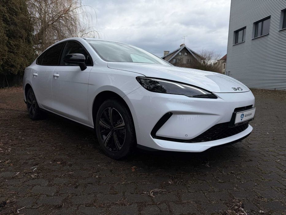 BYD Seal 5 DM-I wynajem z wykupem w kwocie od 1750zł BEZ BIK, KRD