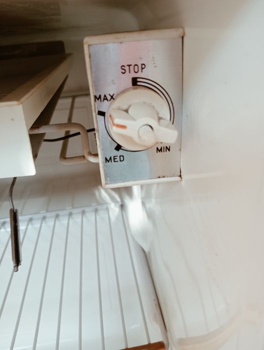 Frigorífico trivalente