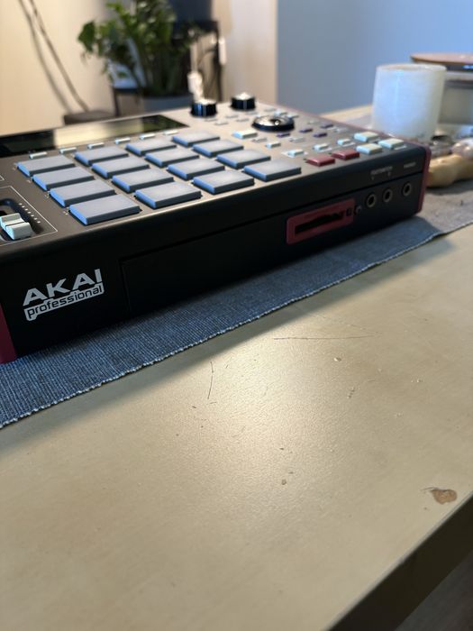 Akai Mpc 1000 sampler Legnica • OLX.pl