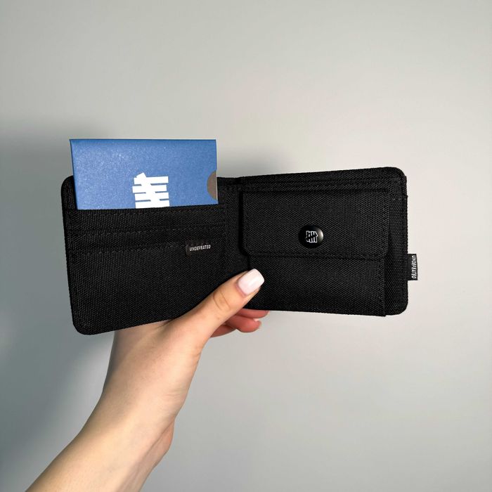 Гаманець Undefeated | Розпродаж