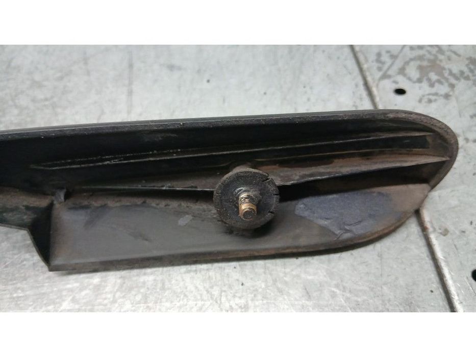 blenda klapy volvo s40 v40 00-04r