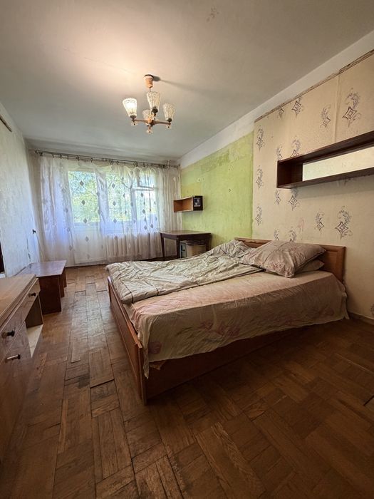 Двокімнатна квартира на Богунії