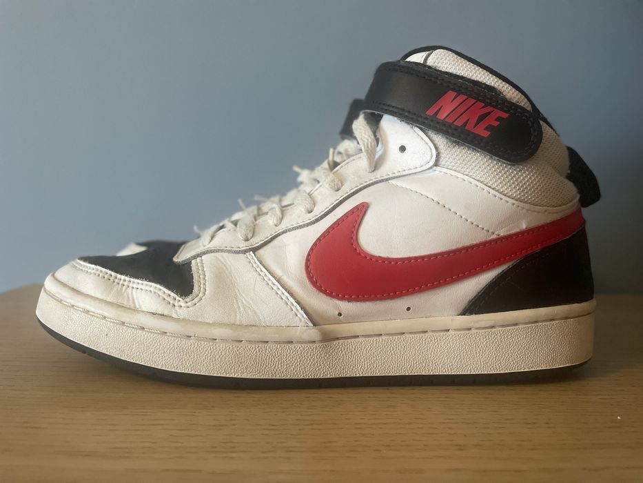 Tenis da Nike tam 40