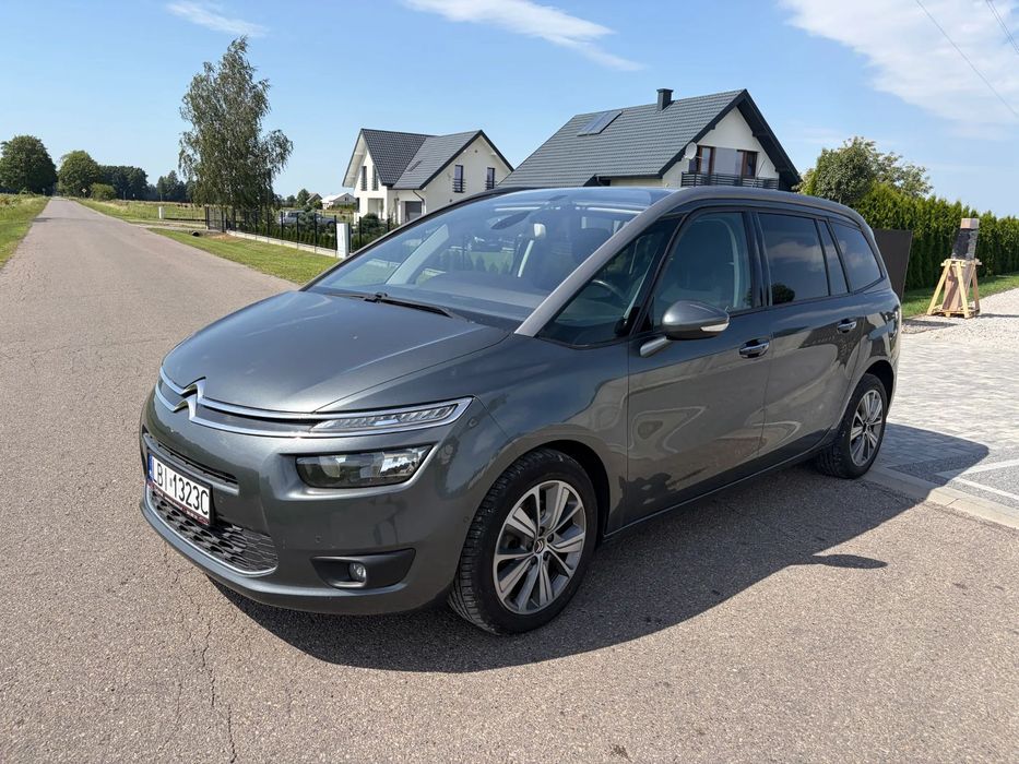 Citroën DS5