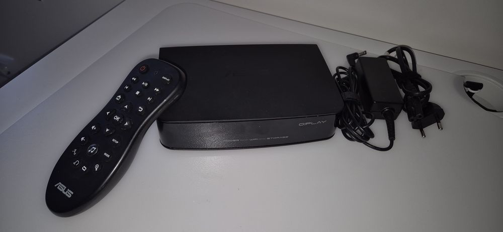 Asus OPlay Air HDP-R3 Media Player