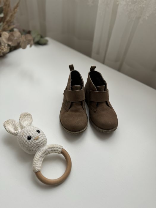 Черевички , ботінки , весна - осінь , демісезонні