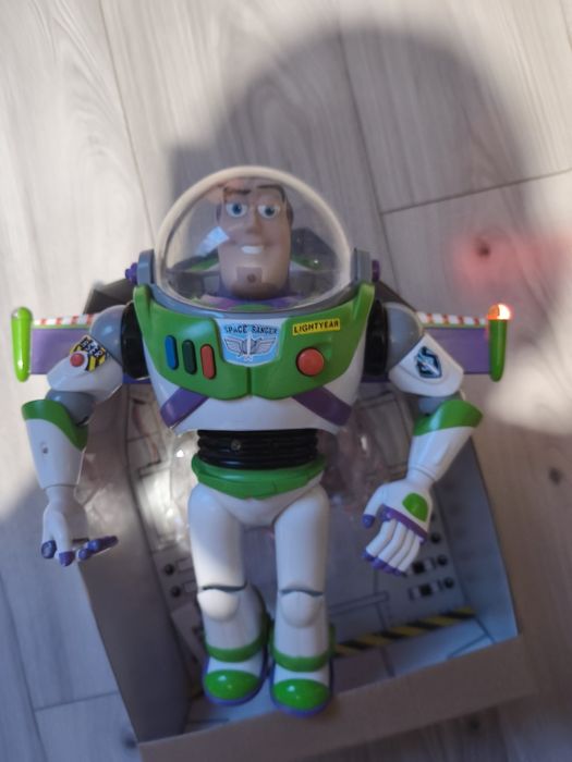 Toy story figurka
