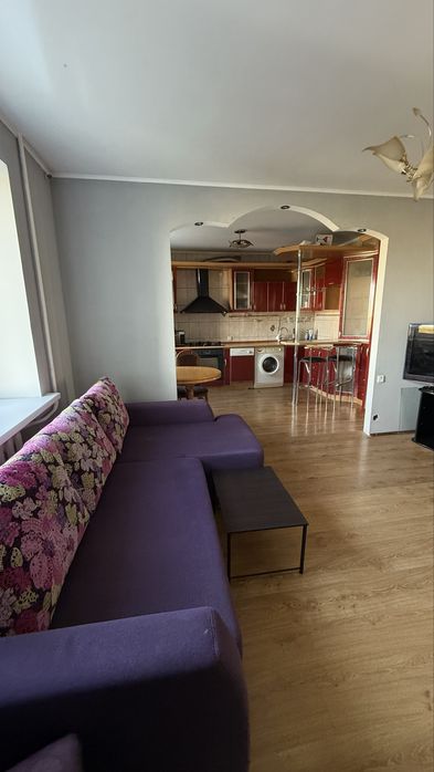 ‼️Чудова квартира в районі 13 лініі, Інгульский р-н