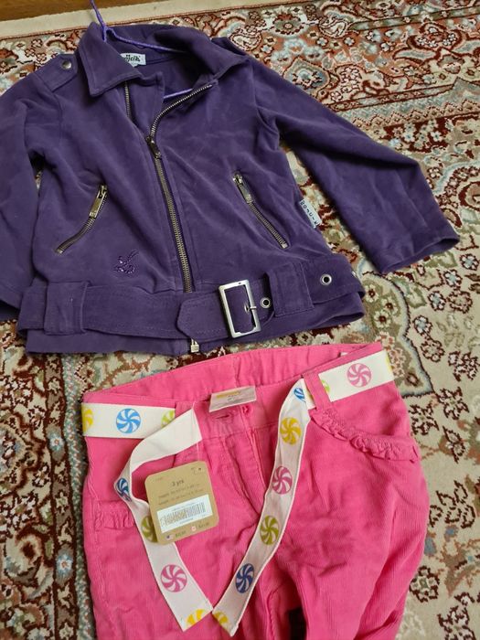 Кофта ( косуха), штаны, пижама