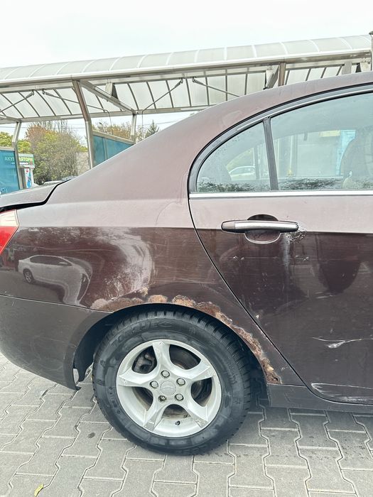 Продам Geely Emgrand 1.8