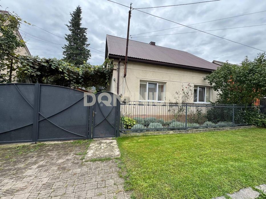 Продаж / Будинок / Нова, Хуст