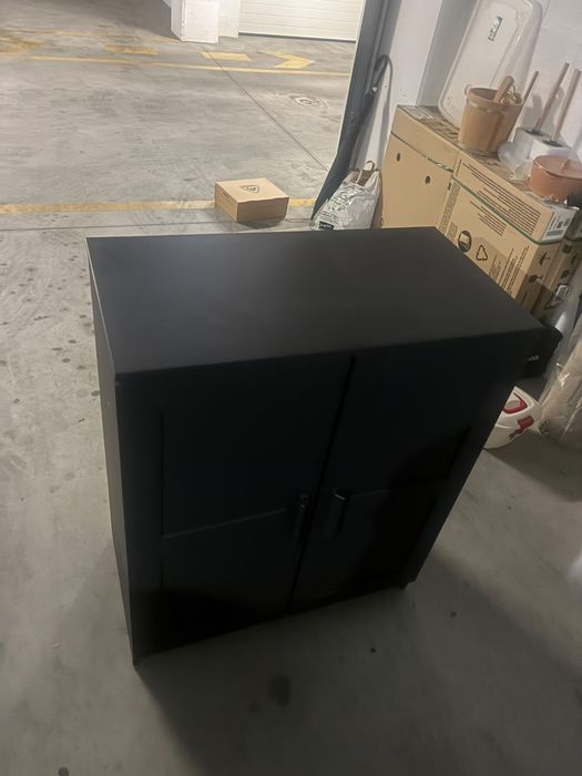 Armario ikea   novo