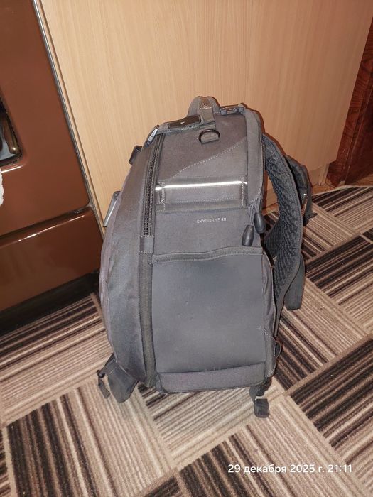 Рюкзак для фотоаппарата Vanguard Skyborne 51