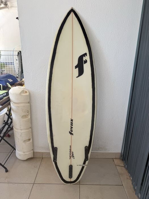 Prancha de Surf