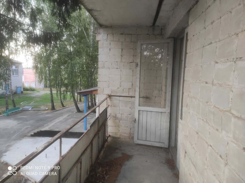 Apartment in Brailiv - View 5