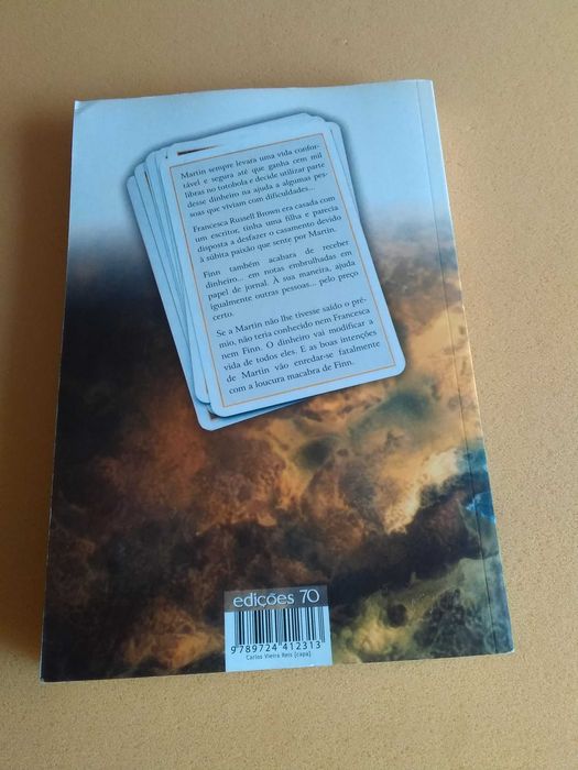 Lago de Trevas por Ruth Rendell
