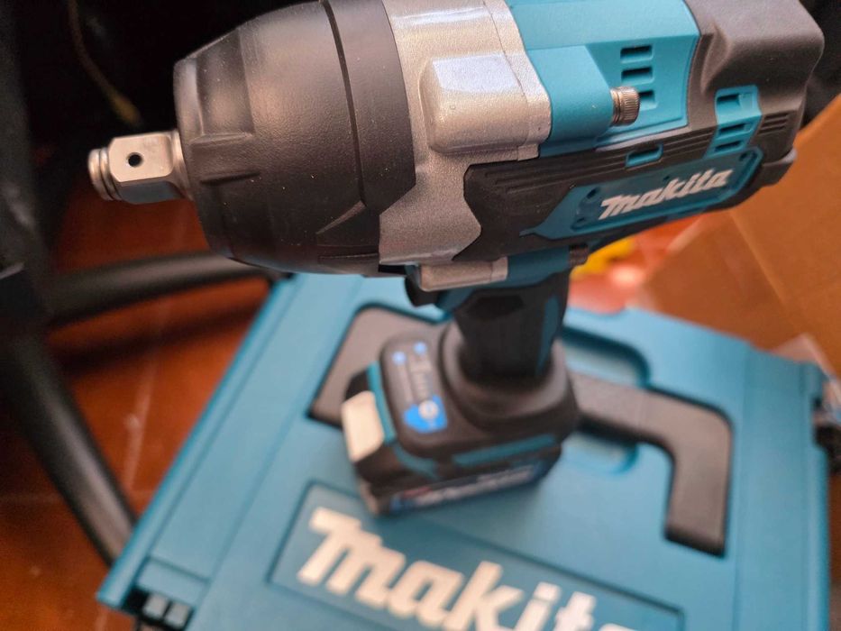 Kit Makita 3 Peças