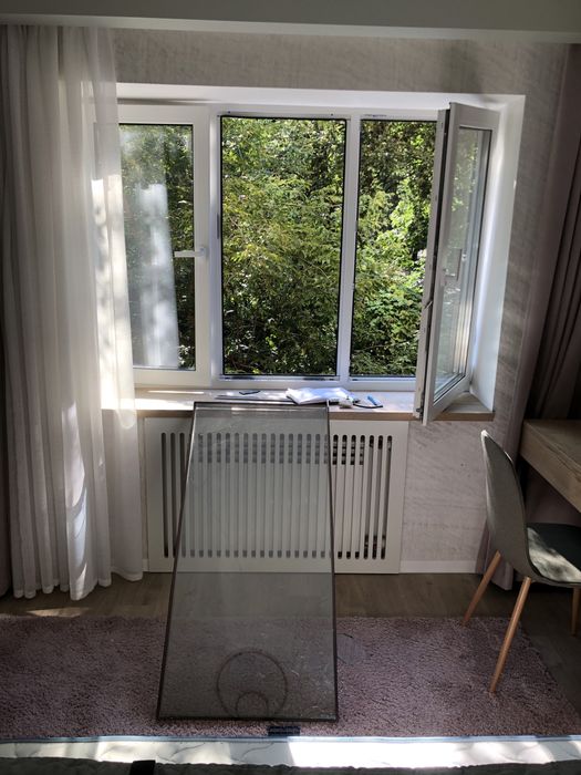 Ремонт пластікових вікон та дверей