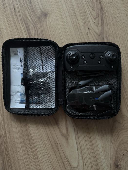 Sprzedam drona z kamera