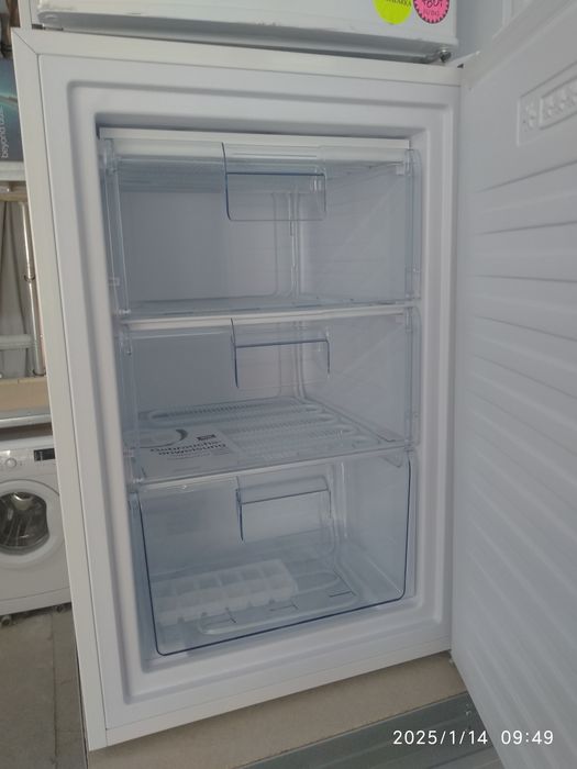 OUTLET Janki ul Wspólna 6 Zamrażarki szufladowe podblatowe