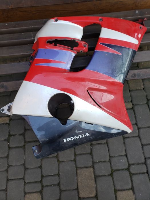Пластик,обвіс для мотоцикла Honda CBR1000F