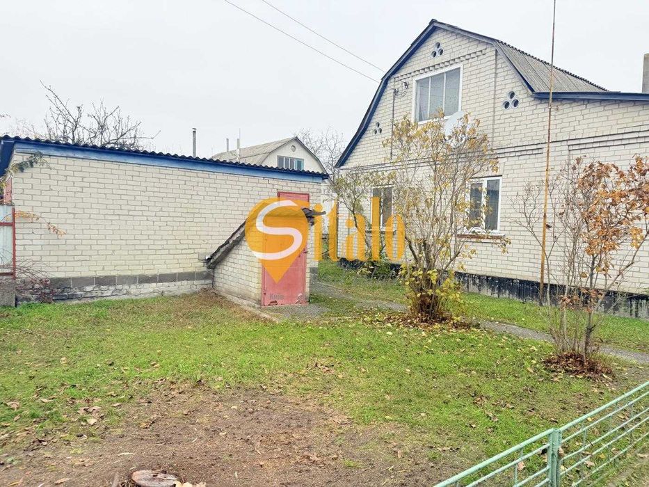 Будинок з комунікаціями, Гнідин Центр БЕЗ%