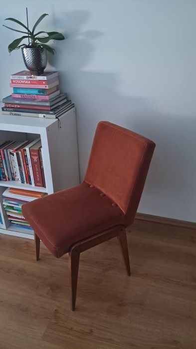 Sprzedam krzesła Chierowski PRL (2 szt.)