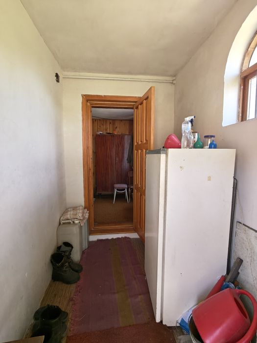 Продаж дачі з газом, поблизу ліс.