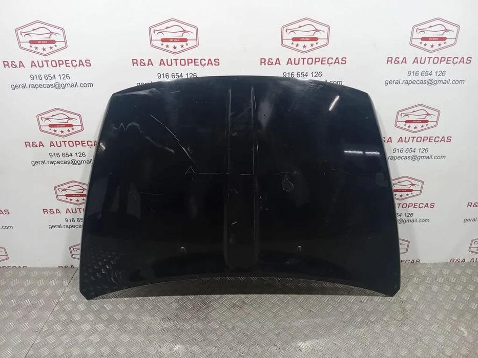 Capot Dodge Caliber Original