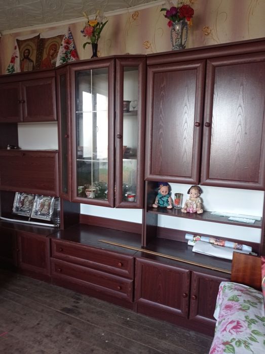 Будинок неподалік річки Десна. ЗРУЧНОСТІ. Село Гусавка.