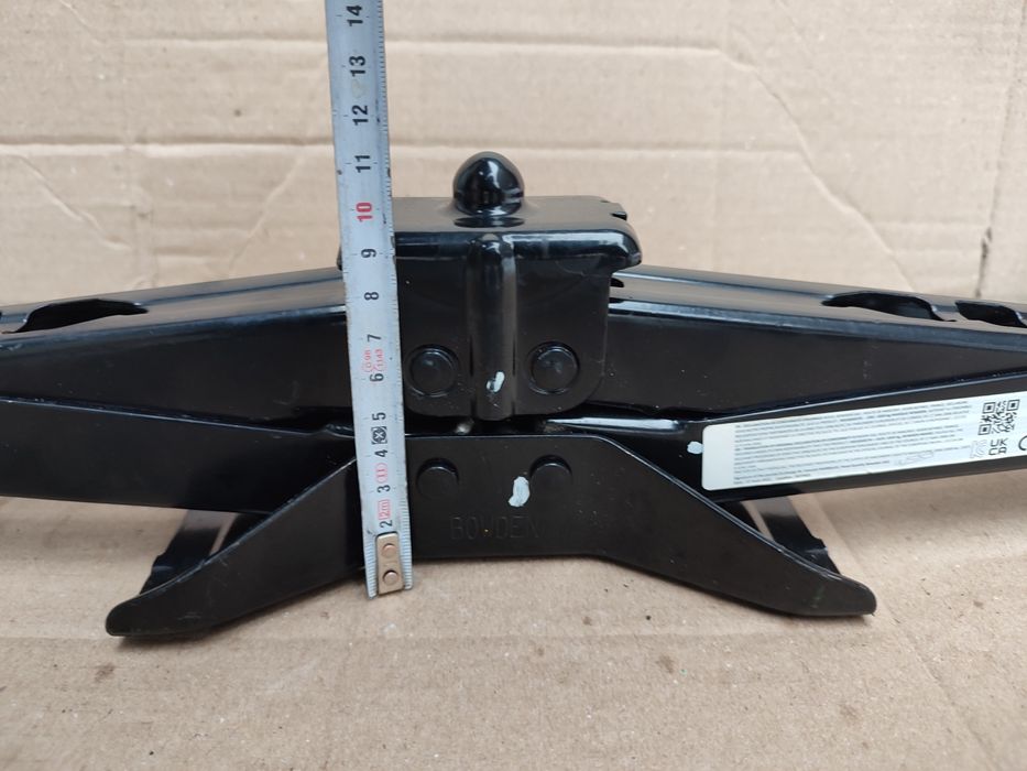 Домкрат Tesla model 3 model Y model X model S тесла