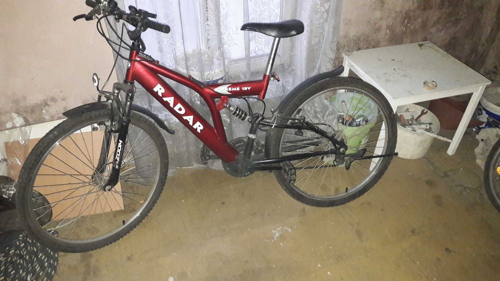 Rowery na sprzedaż cena do negocjacji