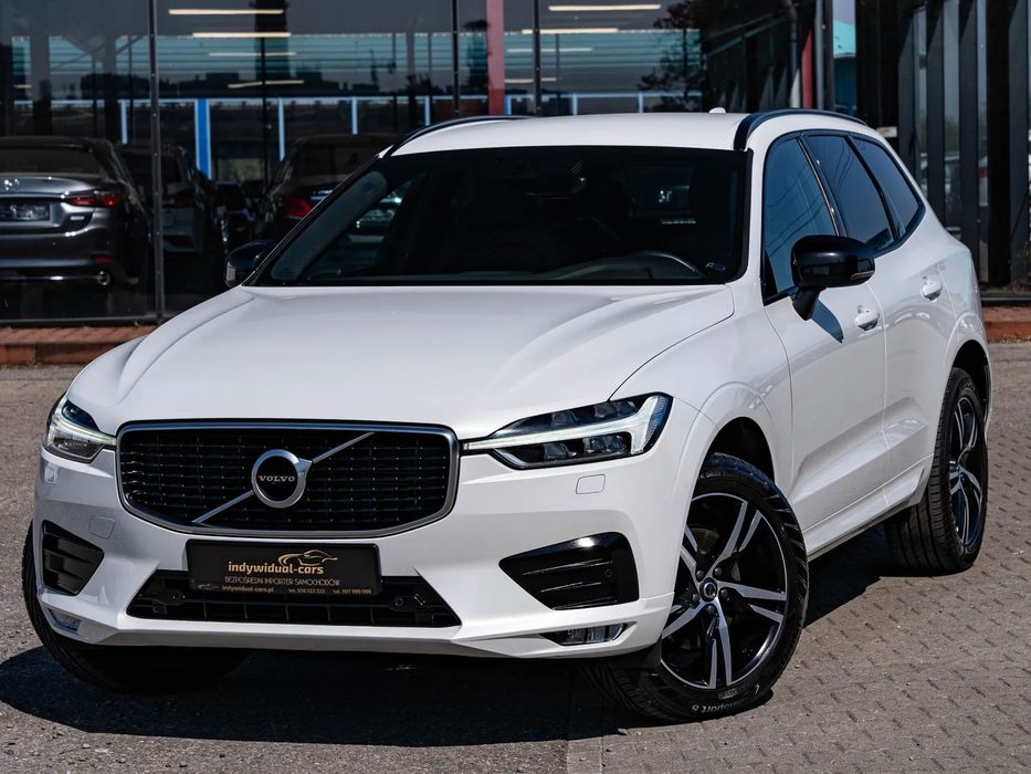 Volvo XC 60