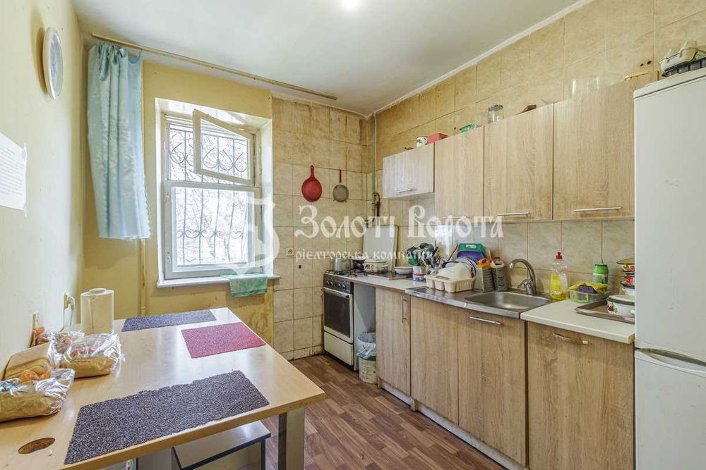 Квартира, 5к. Житловий стан. Братиславська, 13, Дніпровський район