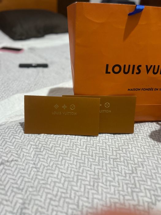 Bolsa louis vuitton