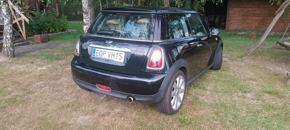Sprzedam mini one