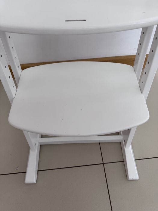 Baby Dan DanChair krzesełko do karmienia
