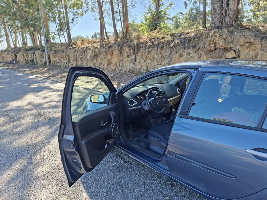 Vendo Renaulto Clio