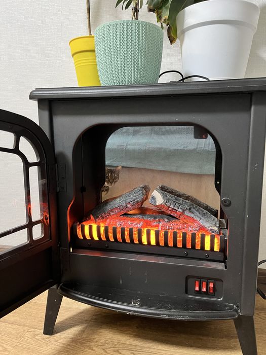 Електрокамін Dimplex CLB20L