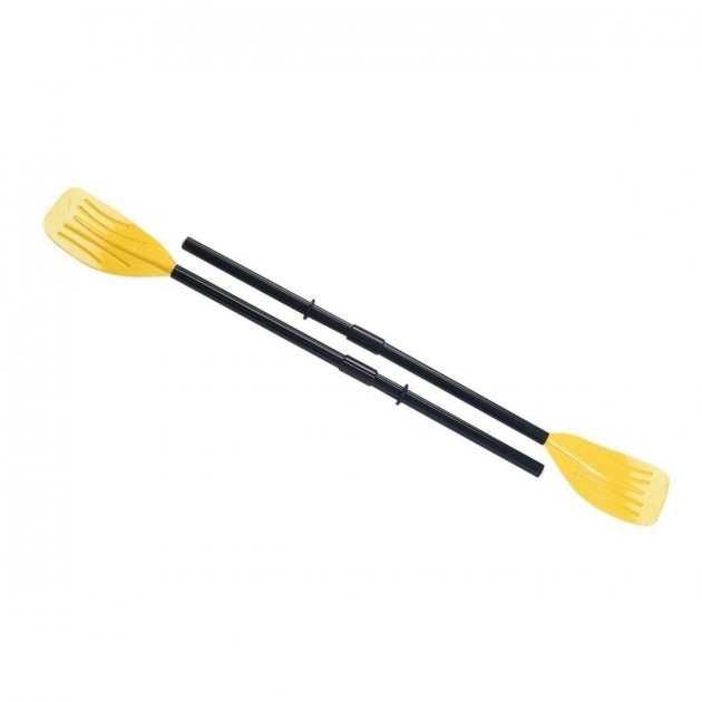 Акция!!! Надувная лодка Intex 58332 надувний човен з веслами і насосом