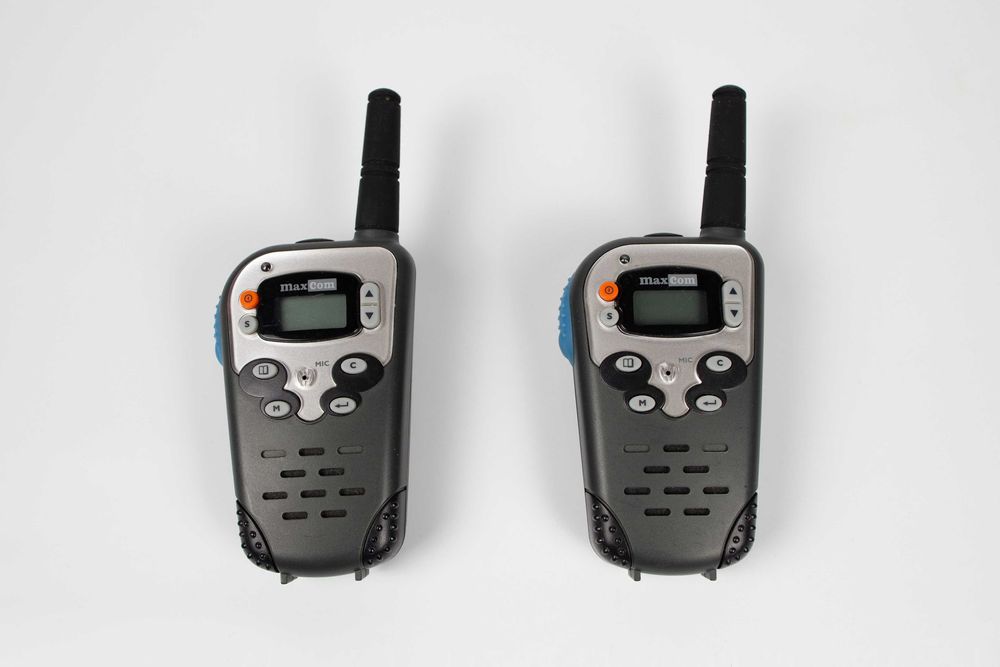 Krótkofalówki Maxcom WT-508