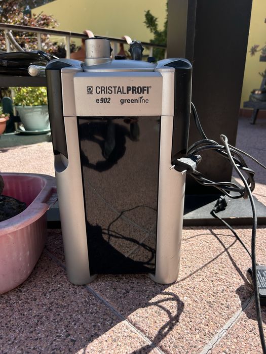 Aquario 100x40x40 extra claro