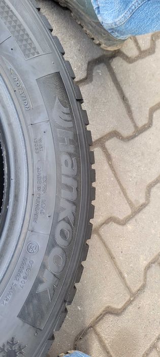 185/60R15 88T  Hankook WiNter i*cept RS2 W452 XL#3582