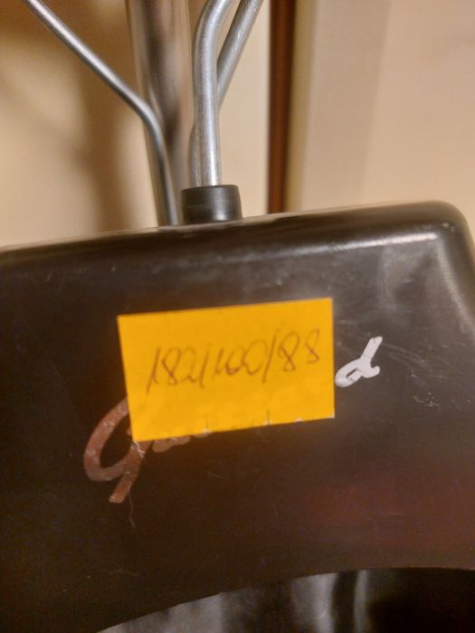 Garnitur 3 części GRATIS pasek elegancki