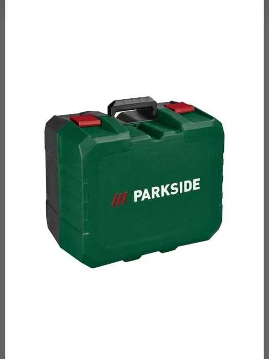 Serra Circular 20v Parkside
